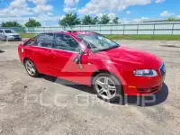 2006 Audi A4 фото