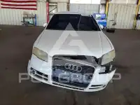 2006 Audi A4 фото