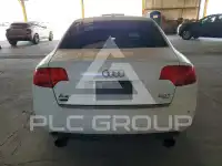 2006 Audi A4 фото
