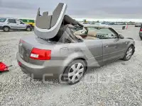 2006 Audi A4 photo