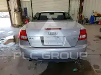 2006 Audi A4 photo