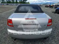 2006 Audi A4 фото