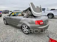 2006 Audi A4 photo