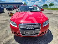 2006 Audi A4 фото