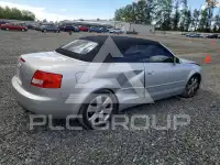 2006 Audi A4 фото