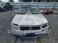 2006 Audi A4 фото