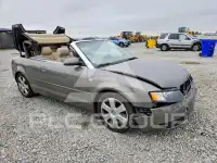 2006 Audi A4 photo