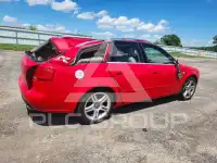 2006 Audi A4 фото