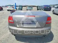 2006 Audi A4 photo