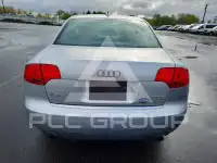 2006 Audi A4 photo