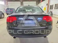2006 Audi A4 фото