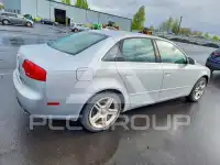 2006 Audi A4 photo