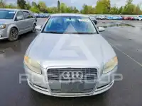2006 Audi A4 photo
