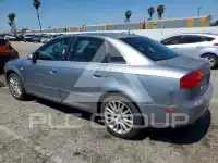 2006 Audi A4 photo