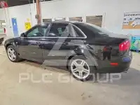 2006 Audi A4 фото