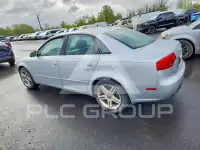 2006 Audi A4 photo