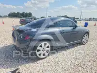 2006 Audi TT фото