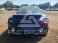 2006 Audi TT фото