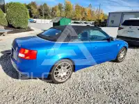 2006 Audi S4 фото