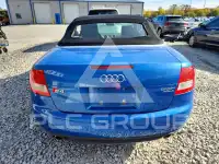 2006 Audi S4 фото
