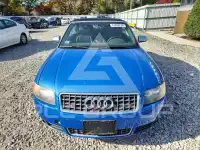 2006 Audi S4 фото