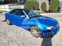 2006 Audi S4 фото