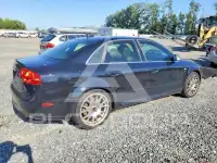 2006 Audi S4 photo