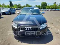 2006 Audi S4 фото