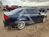 2006 Audi S4 фото