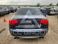 2006 Audi S4 фото