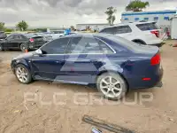2006 Audi S4 фото
