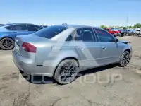 2006 Audi A3 photo
