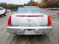 2006 Cadillac DTS фото