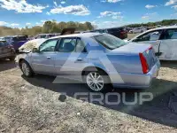 2006 Cadillac DTS фото