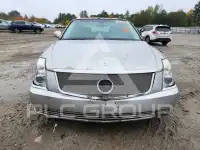 2006 Cadillac DTS фото