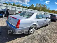 2006 Cadillac DTS фото
