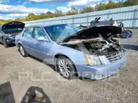 2006 Cadillac DTS фото