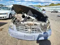 2006 Cadillac DTS фото