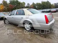 2006 Cadillac DTS фото