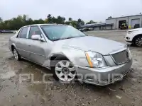 2006 Cadillac DTS фото