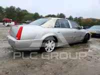 2006 Cadillac DTS фото