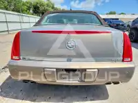 2006 Cadillac DTS photo
