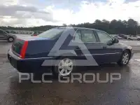 2006 Cadillac DTS фото