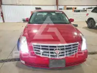 2006 Cadillac DTS фото