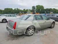 2006 Cadillac DTS фото
