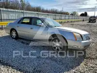 2006 Cadillac DTS photo