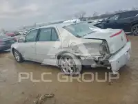 2006 Cadillac DTS фото