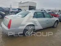 2006 Cadillac DTS фото
