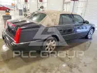 2006 Cadillac DTS photo