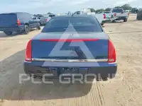 2006 Cadillac DTS фото